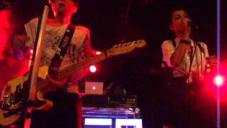 Neo - Record Straight A38