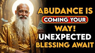 The Universe Has Decided to Surprise You With Abundance—Listen Deeply