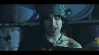 Cover art for i luv dying