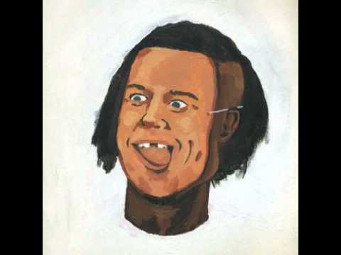 BROMANCE #SPECIAL - EVIL NINE FT. DANNY BROWN - The Black Brad Pitt