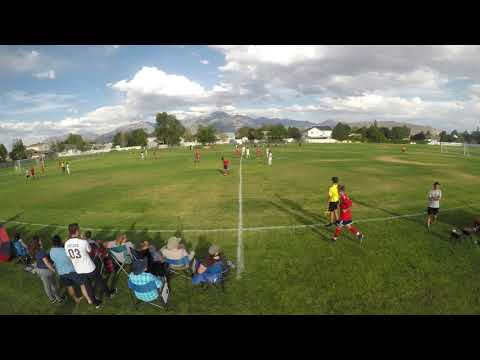 2019-09-16 USA Premier 03B - JP vs La Roca S-CS (gopro)