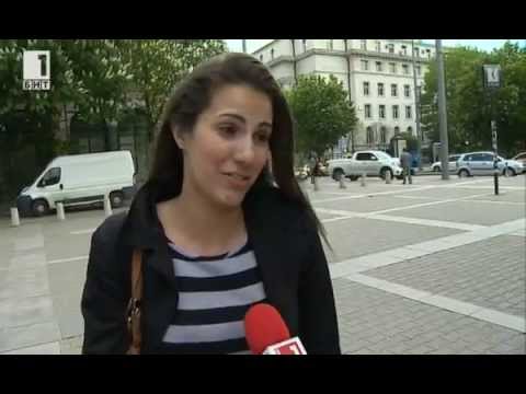 Voices of Europe - Long version