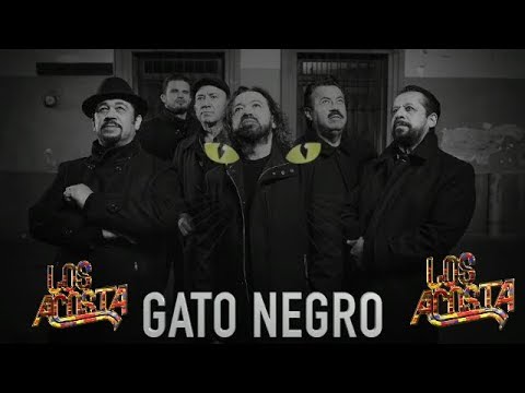 Jorge Acosta - Vestidito Negro on Spotify Charts