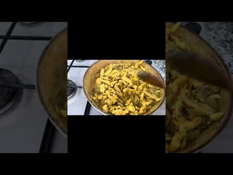 Elti kaynana çatlatan yarım saatte 3 çeşit sofra hazırlıyoruz