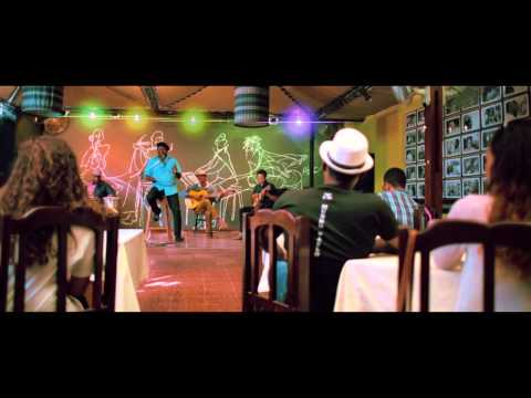 Zé Luis - Kanta Cabo Verde