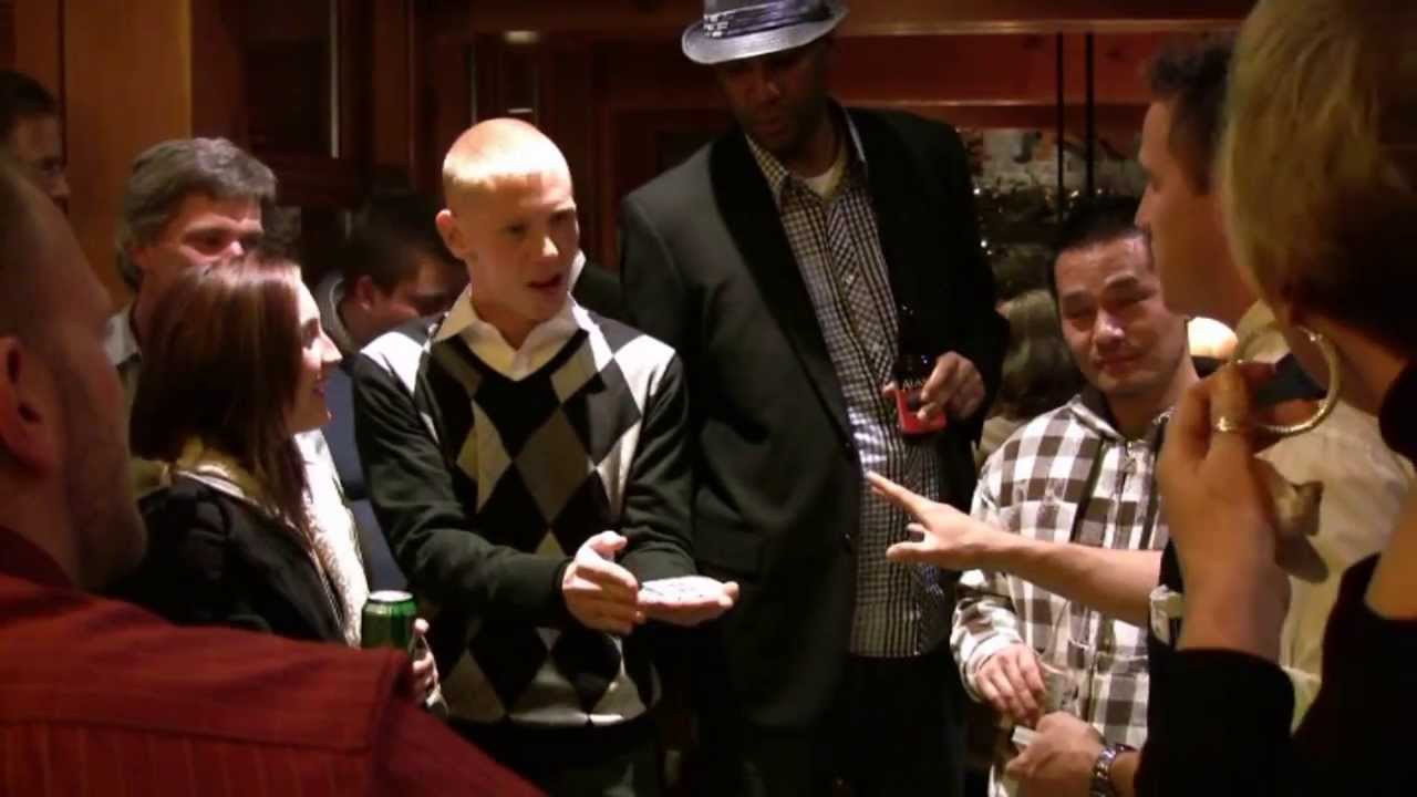 Promotional video thumbnail 4 for Joe Black