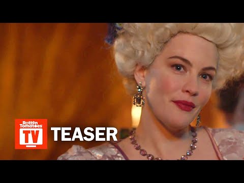 Harlots Season 2 Teaser | Rotten Tomatoes TV