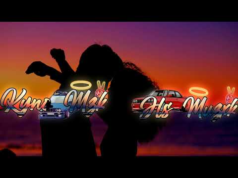 DJ ZYOM x IMEN ES x RONISIA - MAYDAY- [ REMIX 2K22 ]