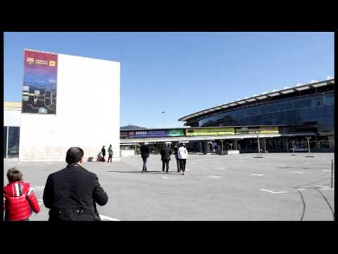 Premiazione Trofeo Maestrelli Pep Guardiola 11-04-2012 Parte 1