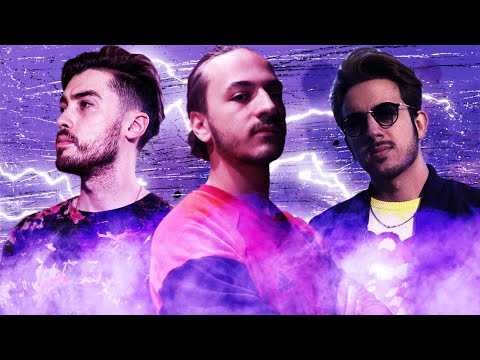 Una serie di SFORTUNATI EVENTI! w/Pow3r e Delux