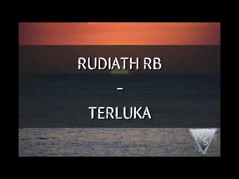 Rudiath Rb - Terluka