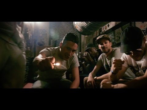 Tragik Ft. Wabitem - Les 100 pas [Prod by Mani Deïz]