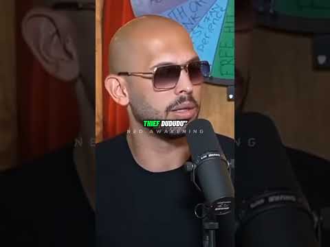 Tate Encounters RUSSIAN MAFIA At 3AM🥶