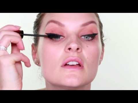Alexa Chung Makeup Tutorial