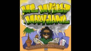 Jetpack Jones - Me, Myself and Mary Jane (Produced by Martamius)