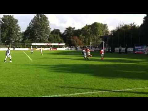 Alblasserdam E3 - Dubbeldam E8