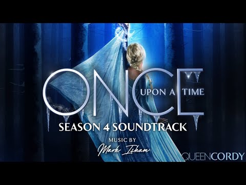 The Hat Box – Mark Isham (Once Upon a Time Season 4 Soundtrack)