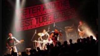 Peter and the test tube babies - Zombie creeping Flesh