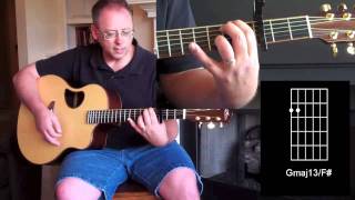 &quot;Rise&quot; (song by Shawn McDonald)  - Worship Song Video Blog: Session 15 with Kim Gentes