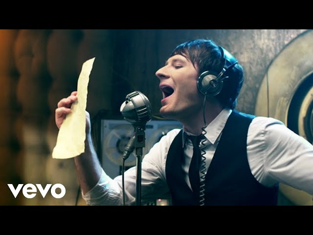 La Magia Musical de Owl City
