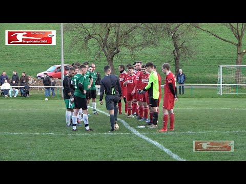 Derby TSV Germania Reher  TSV Groß Berkel MegaMeister2009
