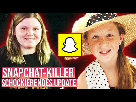 Der Snapchat Killer - Mörder war schon lange bekannt... | Update 2022