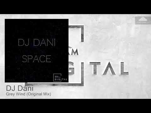 SSD005 DJ Dani - Grey Wind (Original Mix) [Uplifting Trance] (ALBUM)