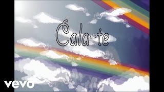 Cala-Te Music Video