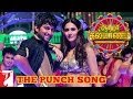 Tamil தமிழ் The Punch Song Aaha Kalyanam