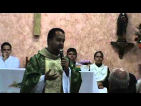 Padre Anderson Daniel