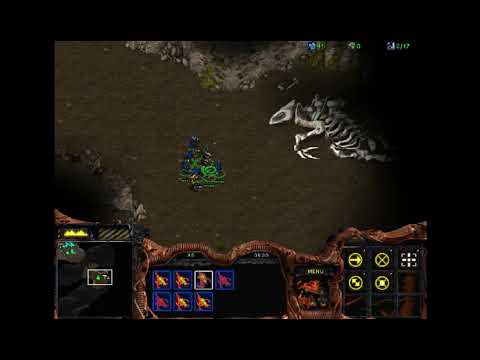 Alternate "Badland" - 3:47