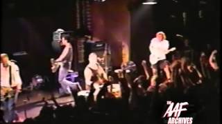 Cowboy Mouth &quot;Jenny Says&quot;