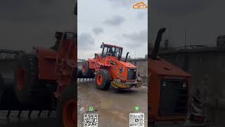 Фронтальный погрузчик Doosan DL503-9C | Изображение 4 - Machineryline
