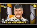 India Election Results: Chandrababu Naidu set to return as Andhra Pradesh's CM for fourth term
