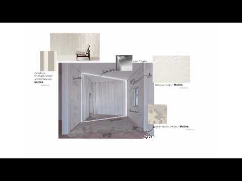 mvrto design couloir