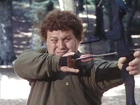 [2x06] I ragazzi della 3C - Corso di sopravvivenza