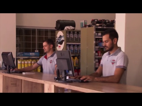 Copa Rádio Chopinzinho Doce D’ocê de Futsal - Coronel Futsal X Dois Vizinhos