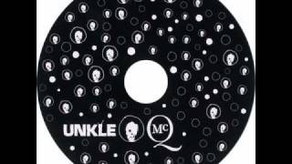 UNKLE  the answer - on a wire  (instrumental)