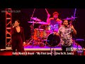 James Ross KeKe Wyatt Avant My First Love Www Jross Tv Com St Louis