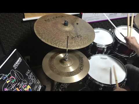 Drumbrainstorm of the Day #113
