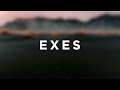 Tate McRae Exes Lyrics