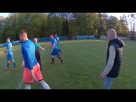 Ks Maków   Plon Garbatka Letnisko