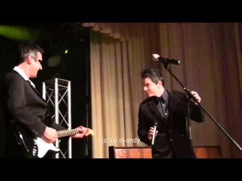 Fresh Fox feat. Tom Reichel - Fly with me to Wonderland (28.1.2012)