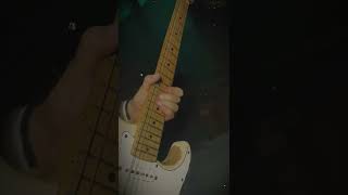 Look at Little Sister (Solo Live from Austin &#39;89) - Stevie Ray Vaughan (Guitar Solo)