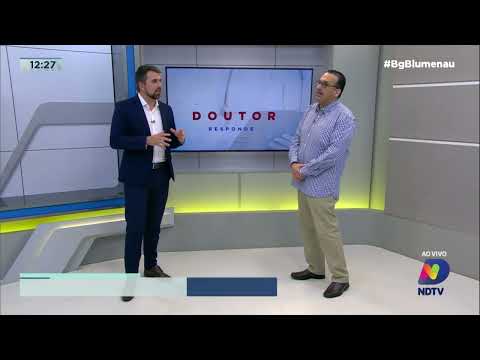 Dr. Responde: médico fala sobre artrite e artrose