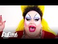 Eureka’s Divine Look | Ruvealing the Look | RuPaul's Drag Race AS6