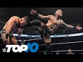 Top 10 Friday Night SmackDown Moments WWE Top 10 May 2 2025