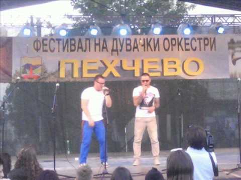 Andrej Miske ft.  Borce Pavlevski - Gordost (Малешевијата)