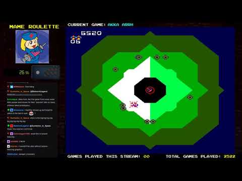 MAME Roulette - Episode 212