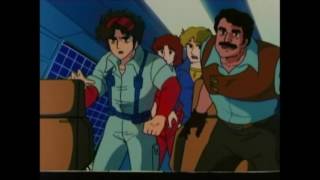 Download lagu Trailer Dorvack - Spacetoon Indonesia mp3